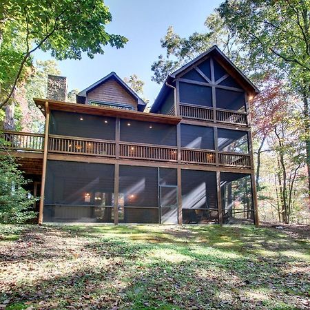 Serenity Woods Pleasant Hill Exterior foto
