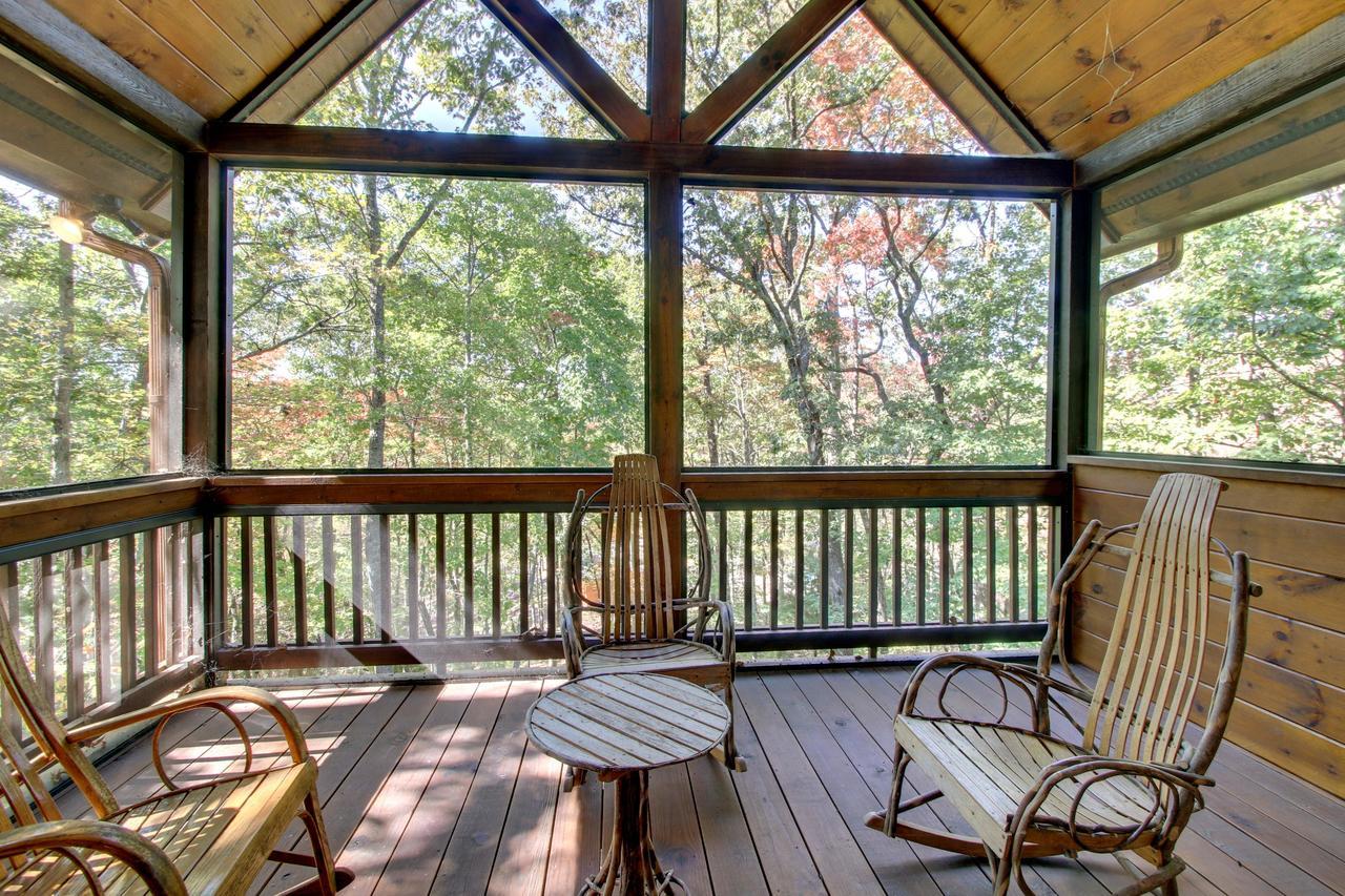 Serenity Woods Pleasant Hill Exterior foto