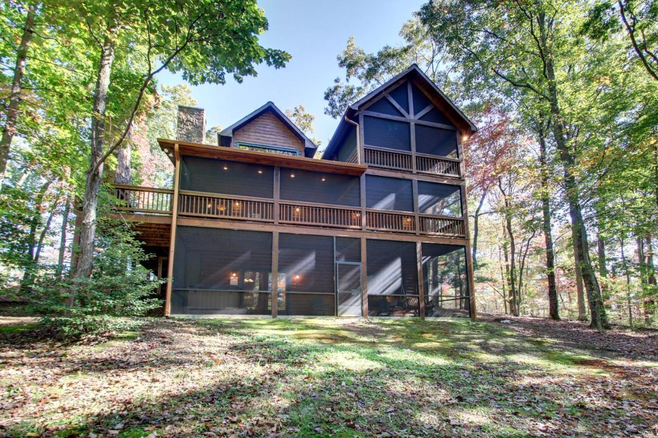 Serenity Woods Pleasant Hill Exterior foto