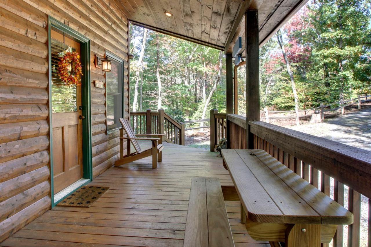 Serenity Woods Pleasant Hill Exterior foto