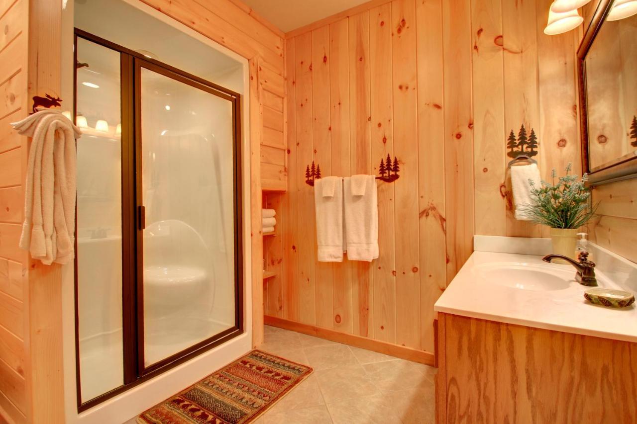 Serenity Woods Pleasant Hill Exterior foto